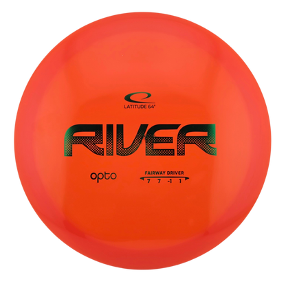 Latitude64 Opto River