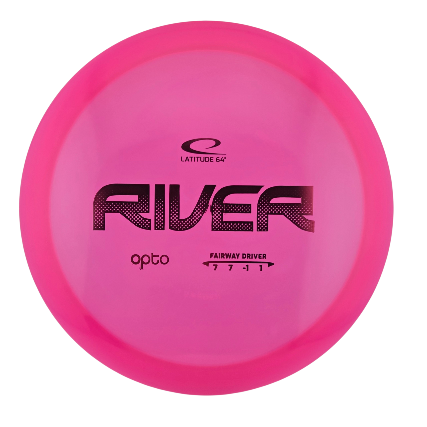 Latitude64 Opto River