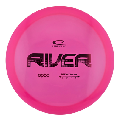 Latitude64 Opto River