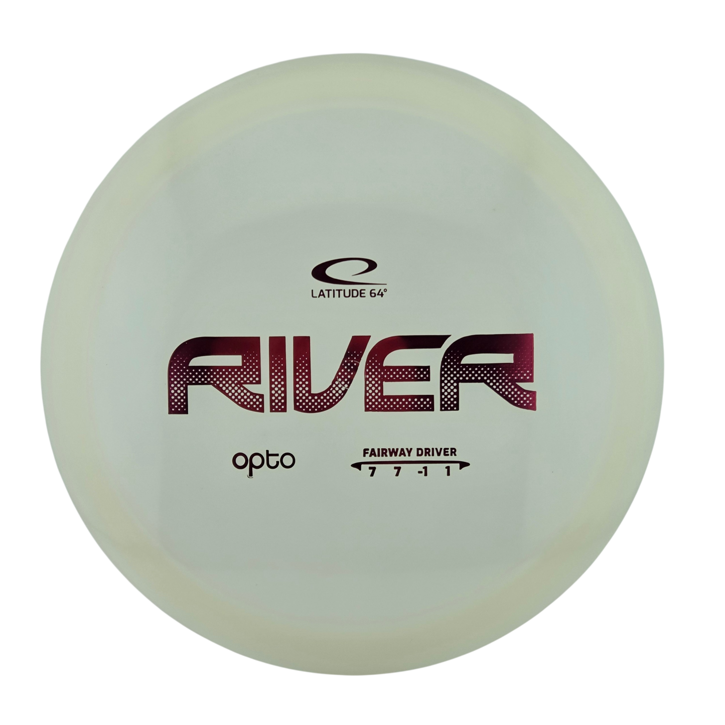 Latitude64 Opto River