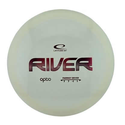 Latitude64 Opto River