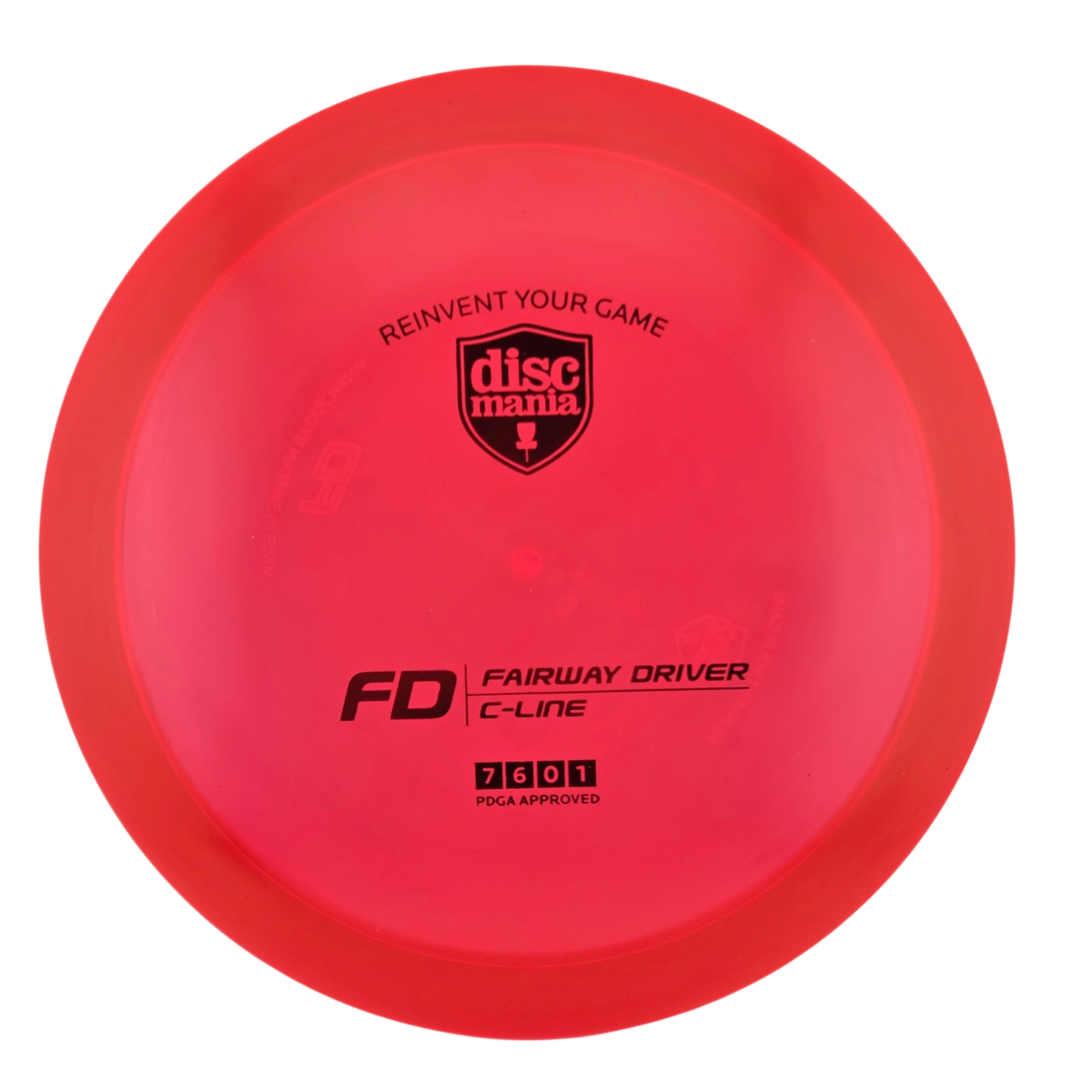 Discmania C-Line FD