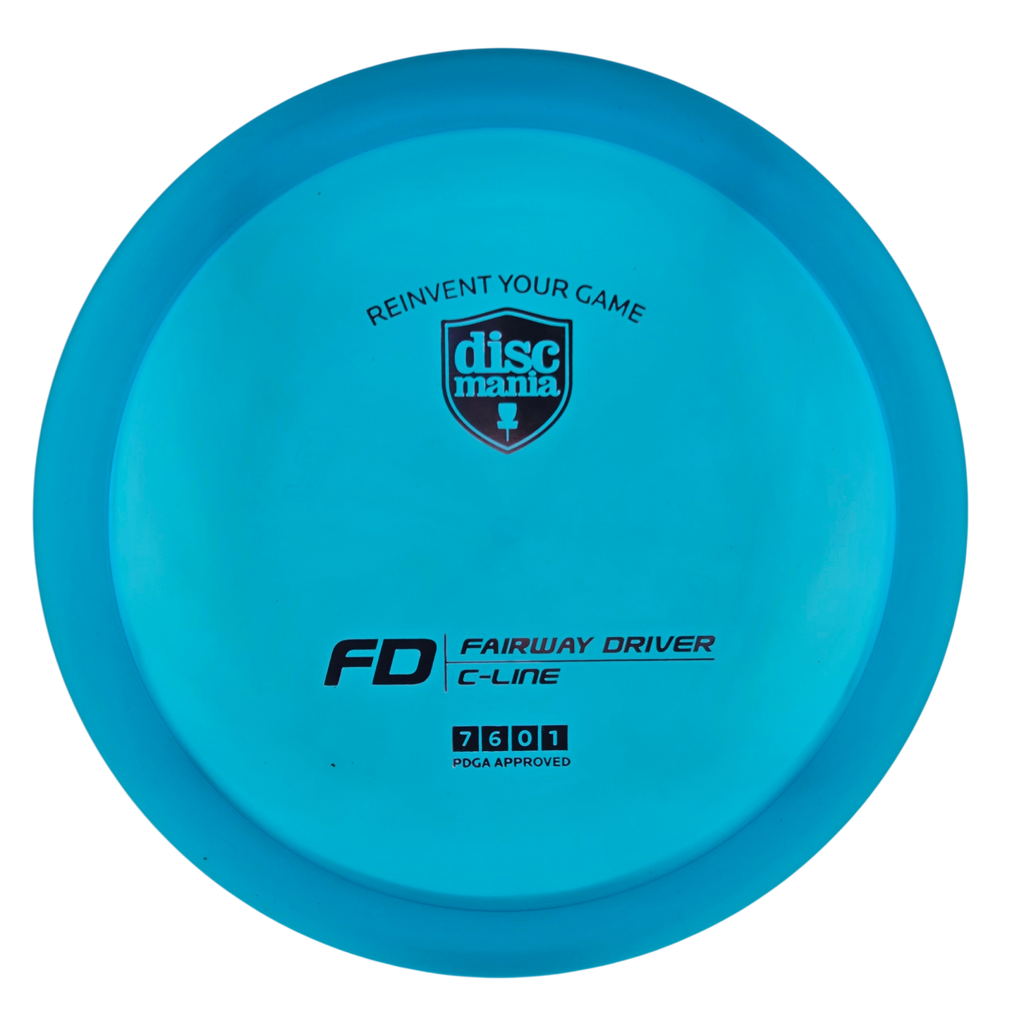 Discmania C-Line FD