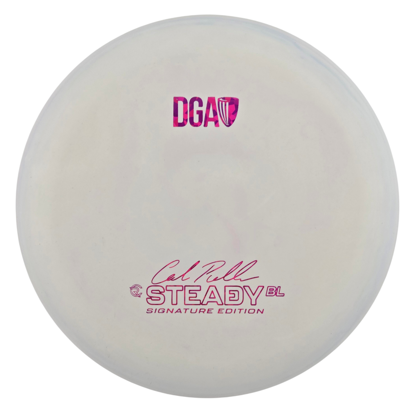 Cole Redalen Signature Edition Stone Steady BL