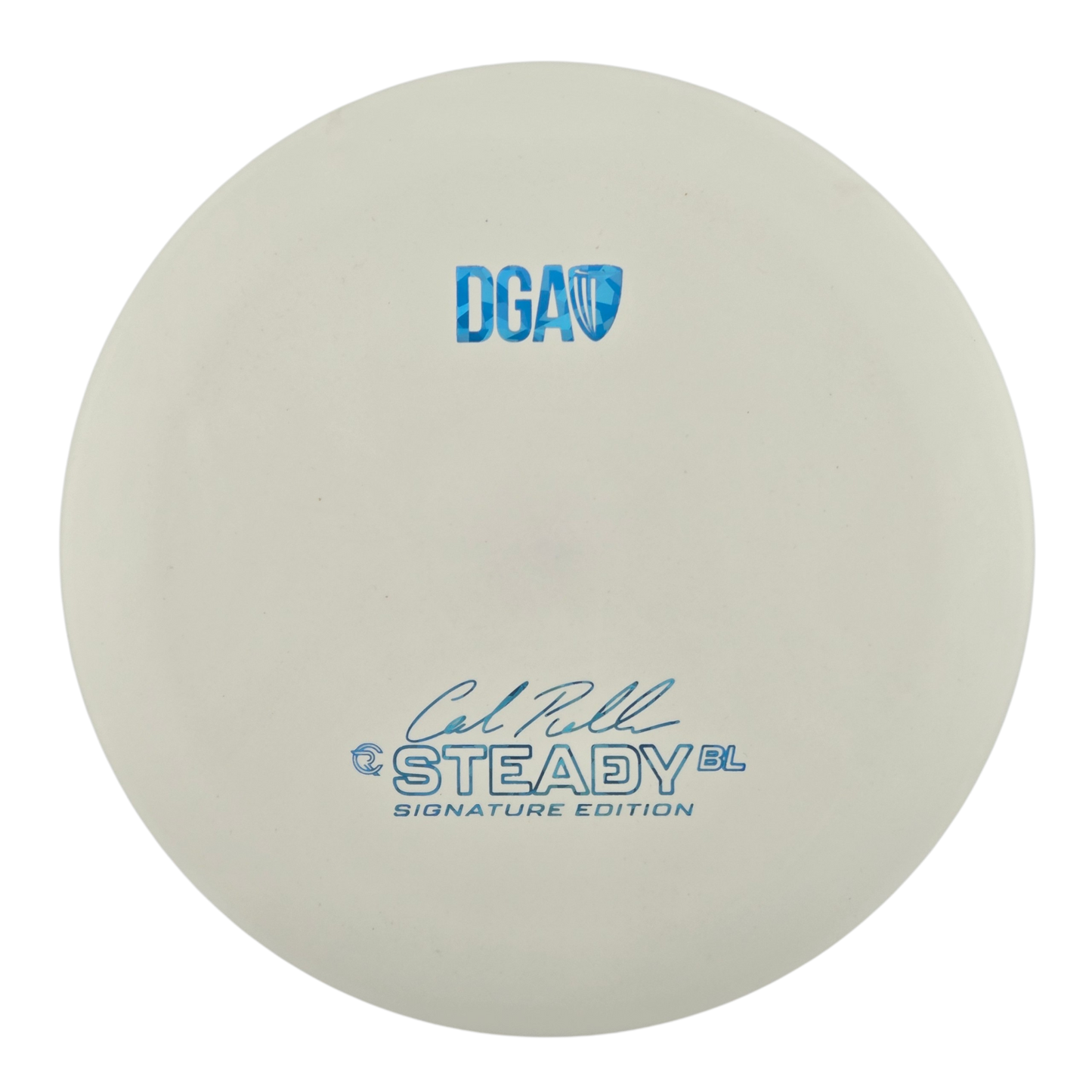 Cole Redalen Signature Edition Stone Steady BL