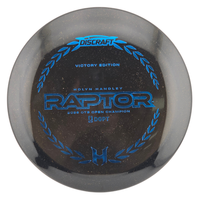Holyn Handley Victory Edition Raptor