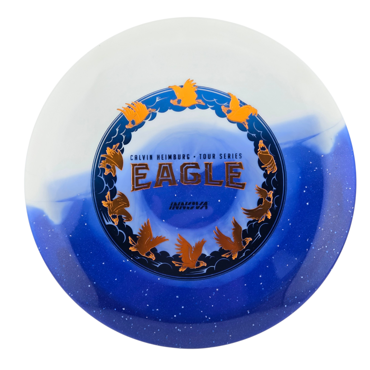 2026 Calvin Heimburg Tour Series Duo Eagle