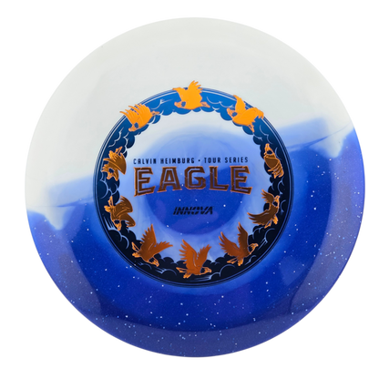 2026 Calvin Heimburg Tour Series Duo Eagle