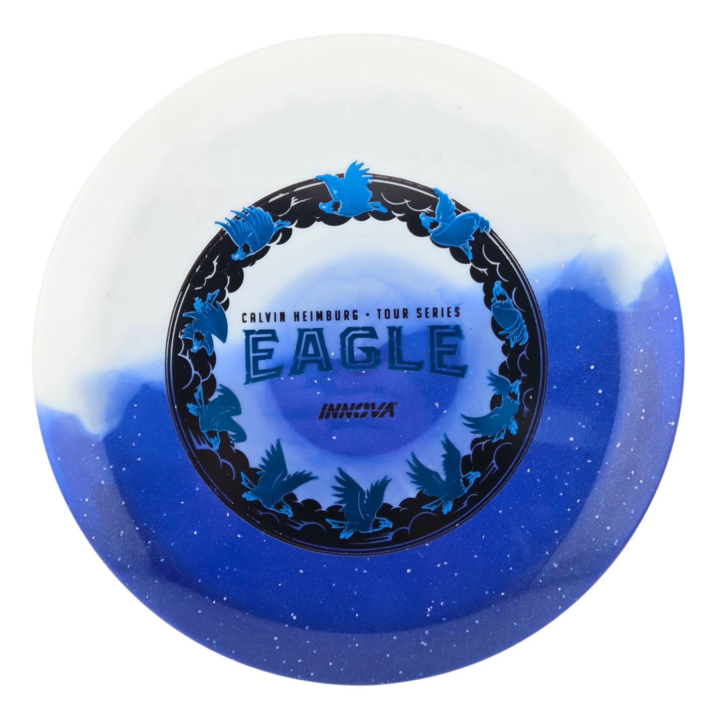 2026 Calvin Heimburg Tour Series Duo Eagle