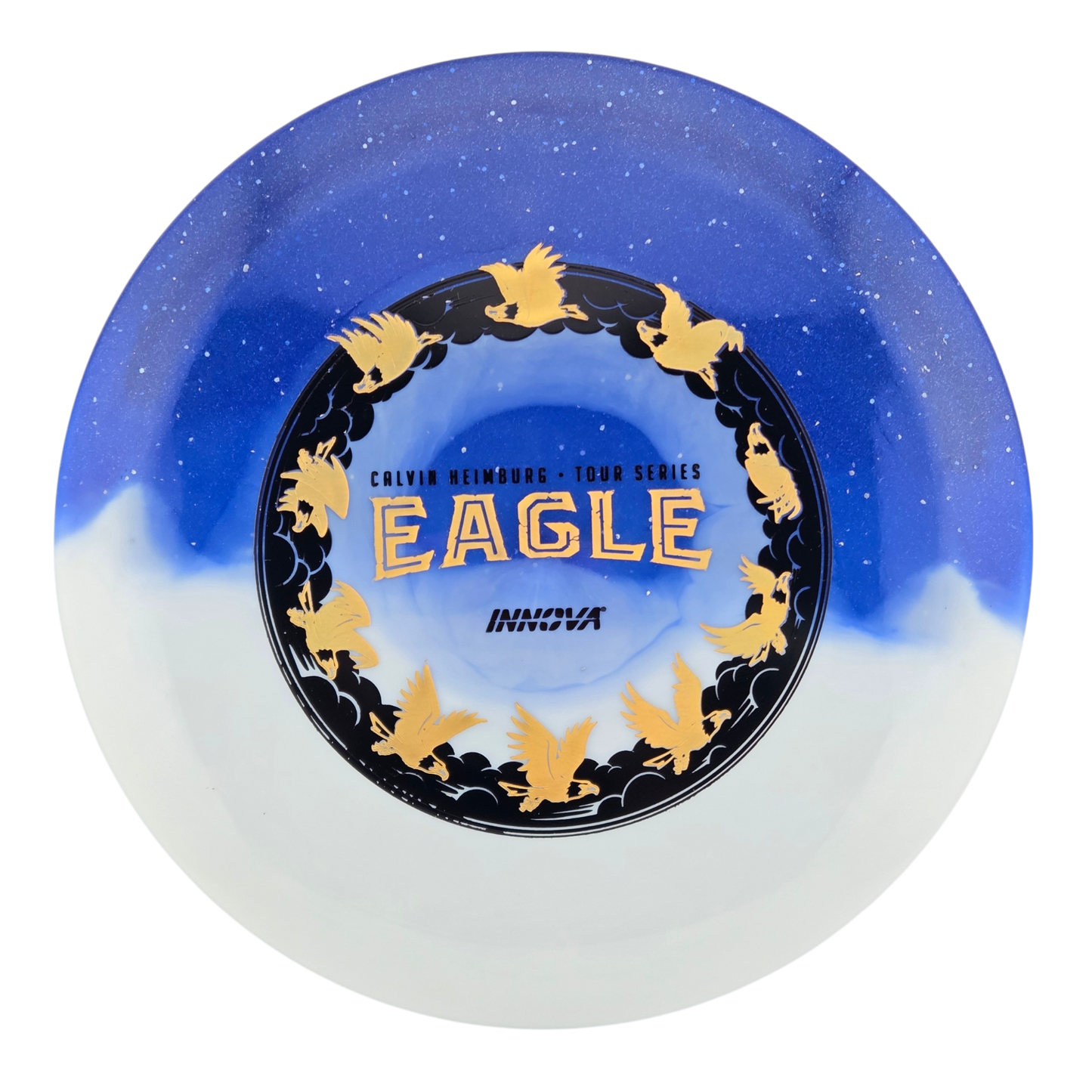 2026 Calvin Heimburg Tour Series Duo Eagle