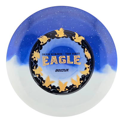 2026 Calvin Heimburg Tour Series Duo Eagle