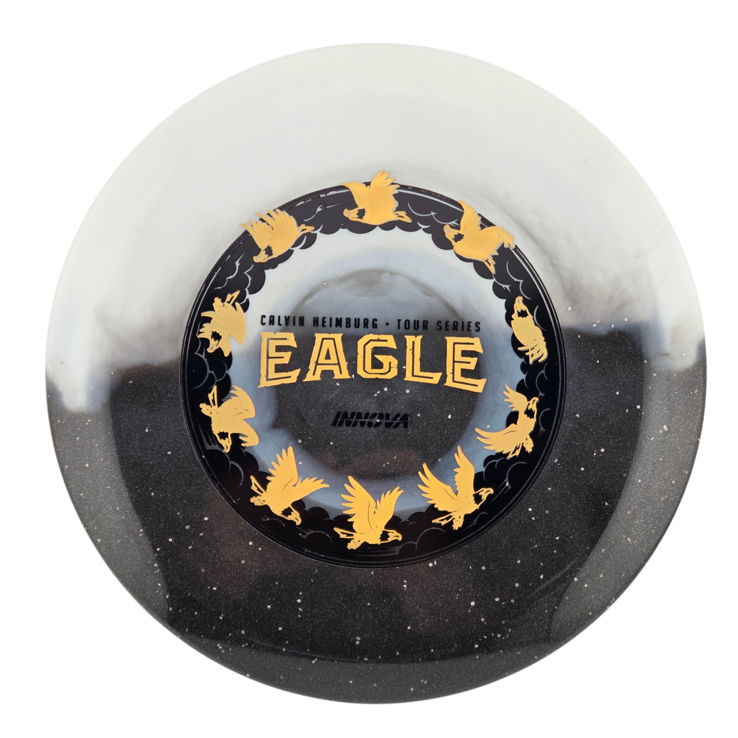 2026 Calvin Heimburg Tour Series Duo Eagle