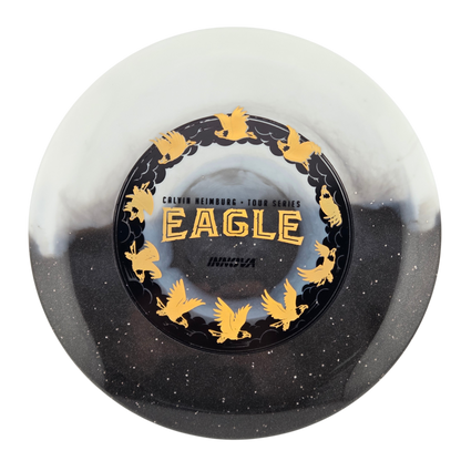 2026 Calvin Heimburg Tour Series Duo Eagle