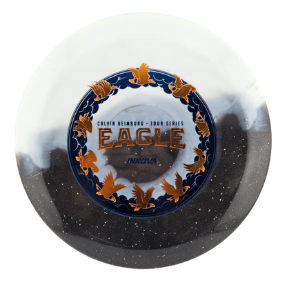 2026 Calvin Heimburg Tour Series Duo Eagle