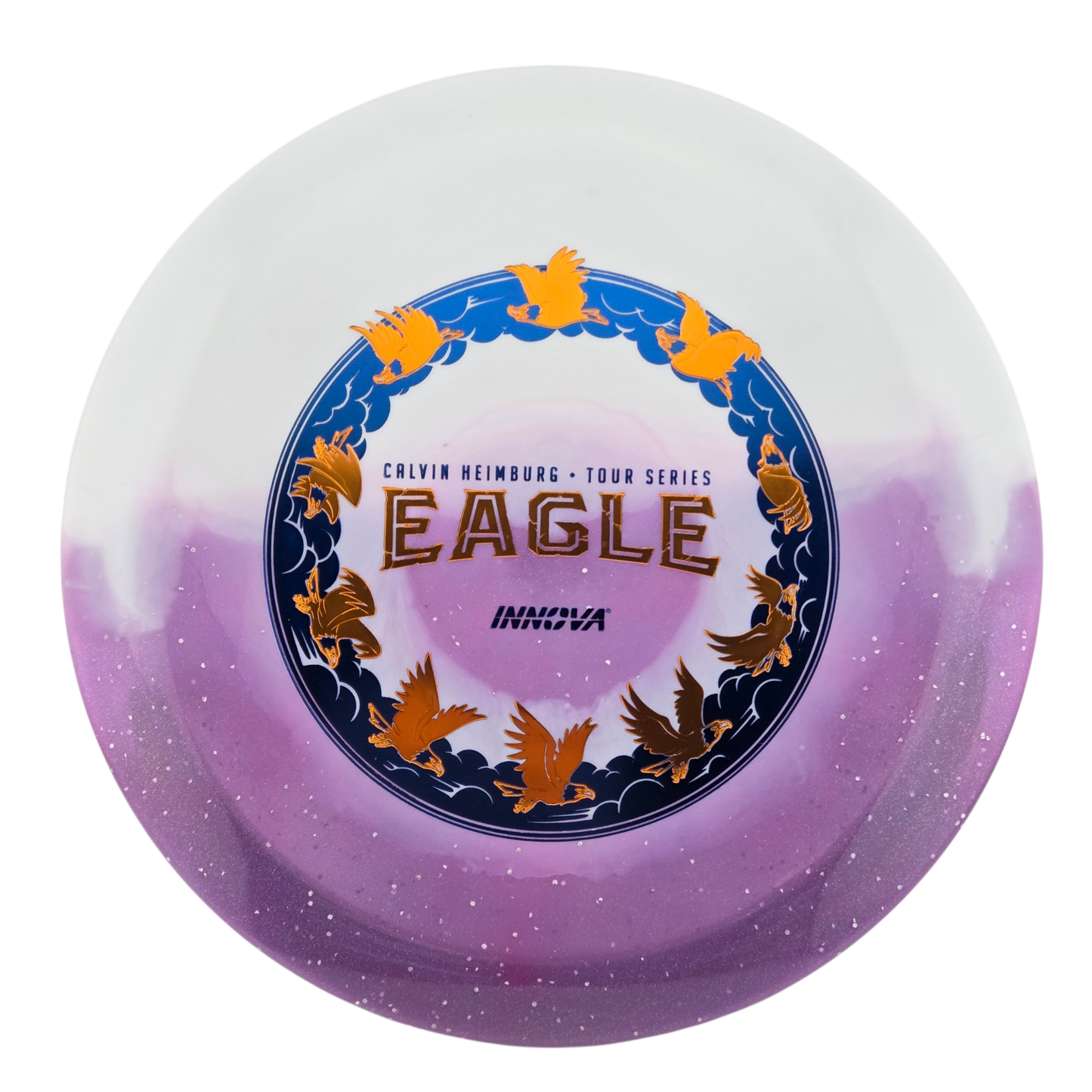 2026 Calvin Heimburg Tour Series Duo Eagle