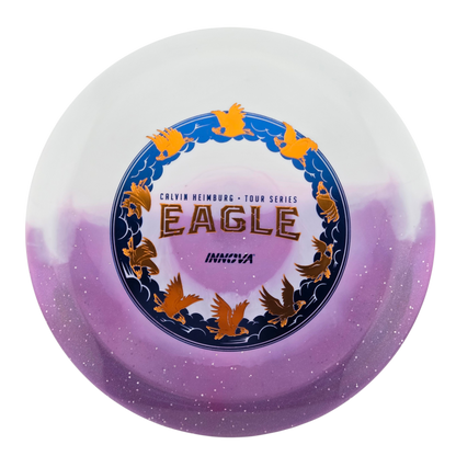 2026 Calvin Heimburg Tour Series Duo Eagle