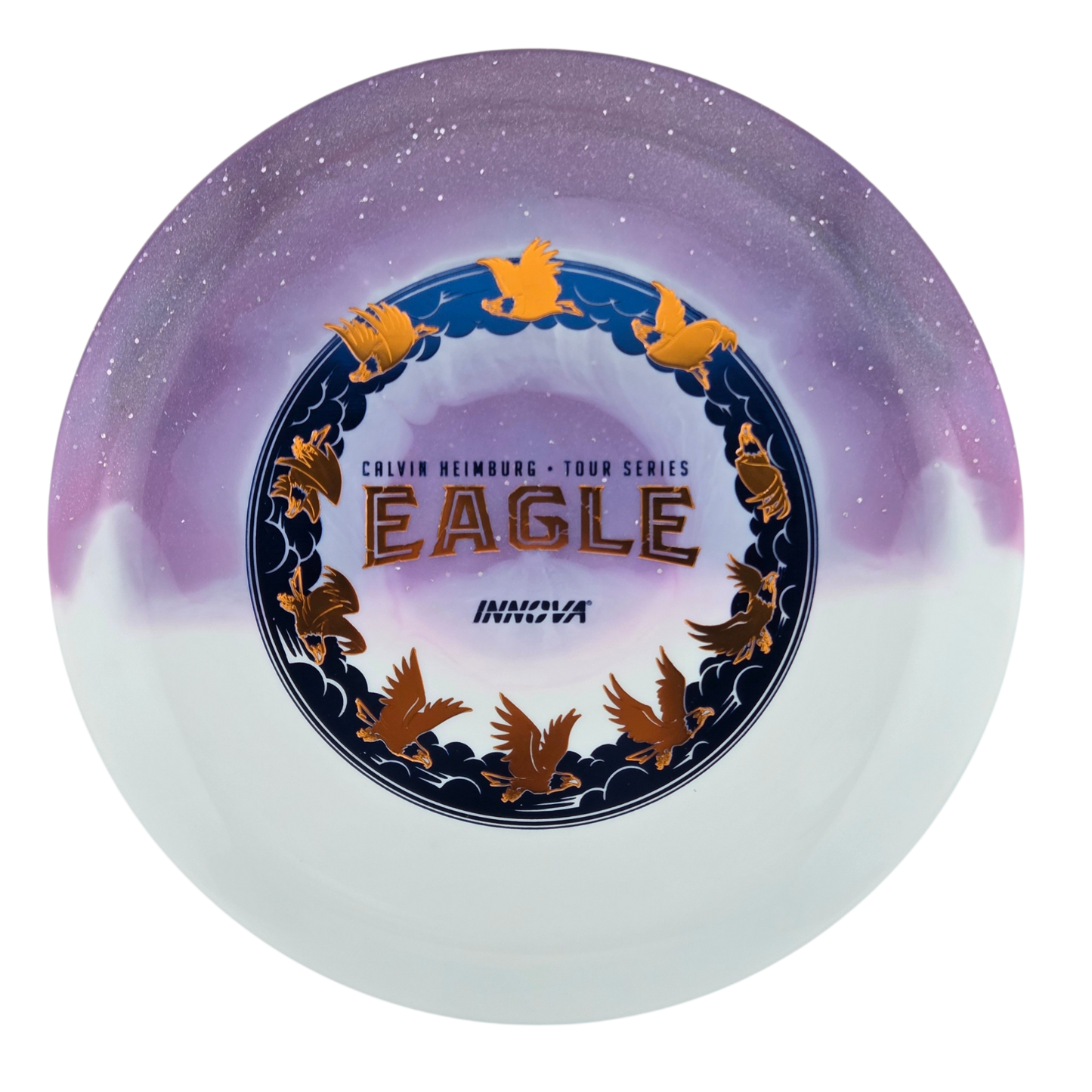 2026 Calvin Heimburg Tour Series Duo Eagle