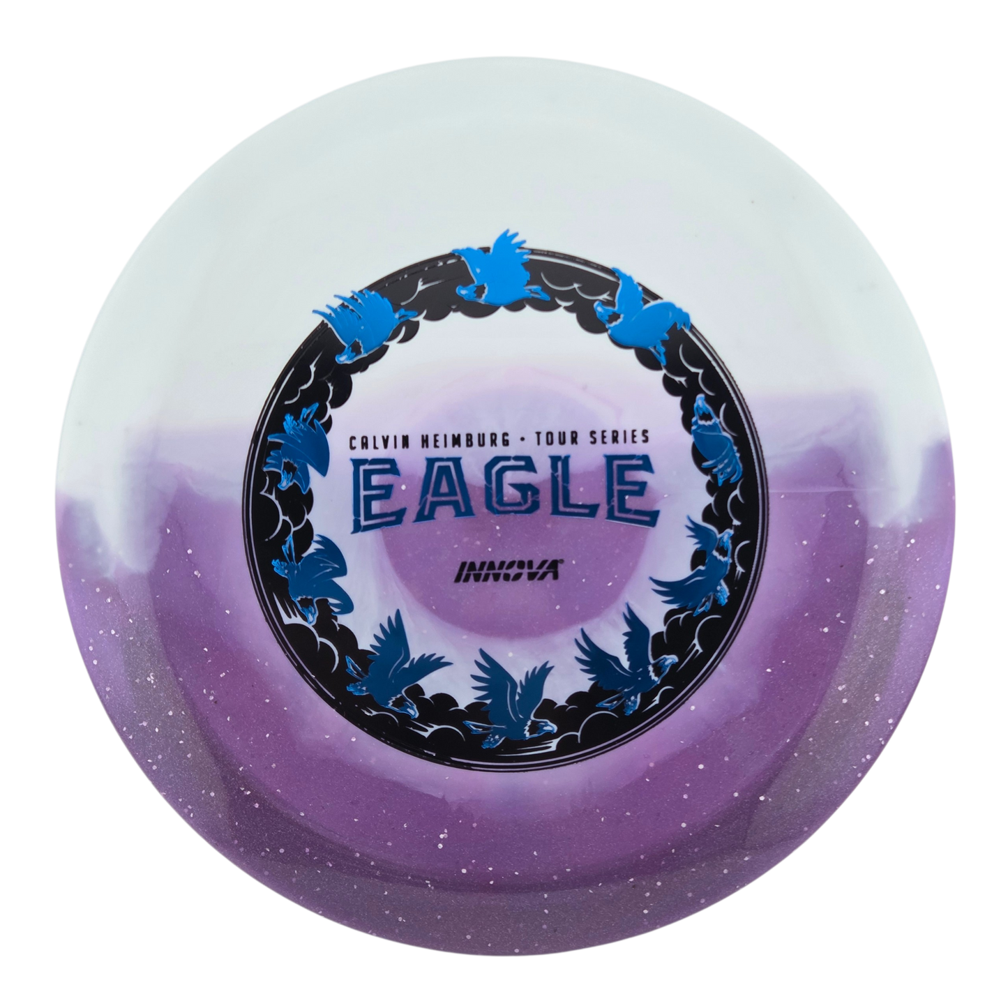 2026 Calvin Heimburg Tour Series Duo Eagle