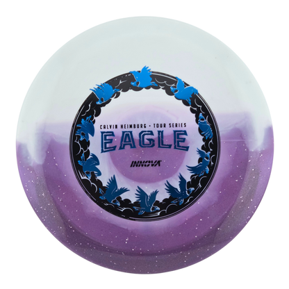 2026 Calvin Heimburg Tour Series Duo Eagle