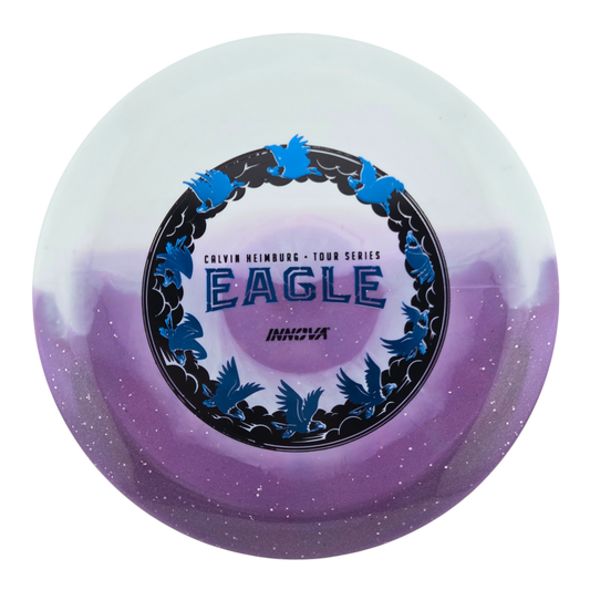 2026 Calvin Heimburg Tour Series Duo Eagle