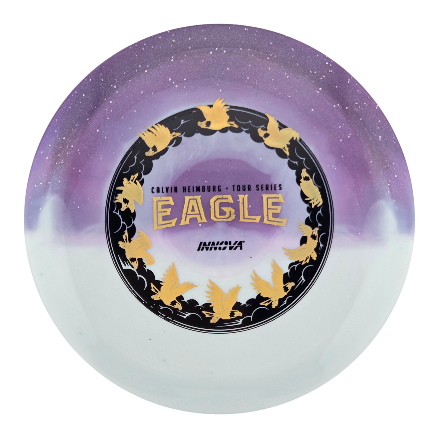 2026 Calvin Heimburg Tour Series Duo Eagle