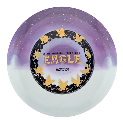 2026 Calvin Heimburg Tour Series Duo Eagle