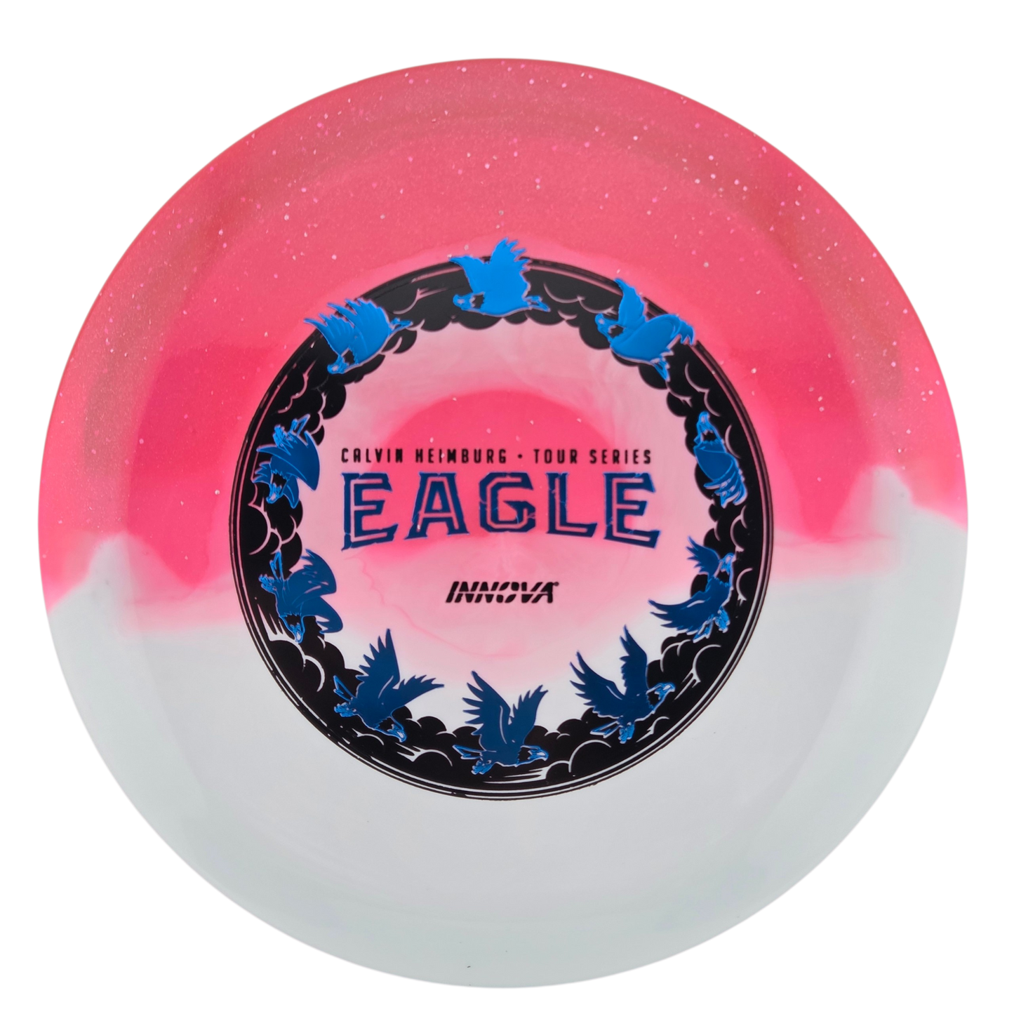 2026 Calvin Heimburg Tour Series Duo Eagle