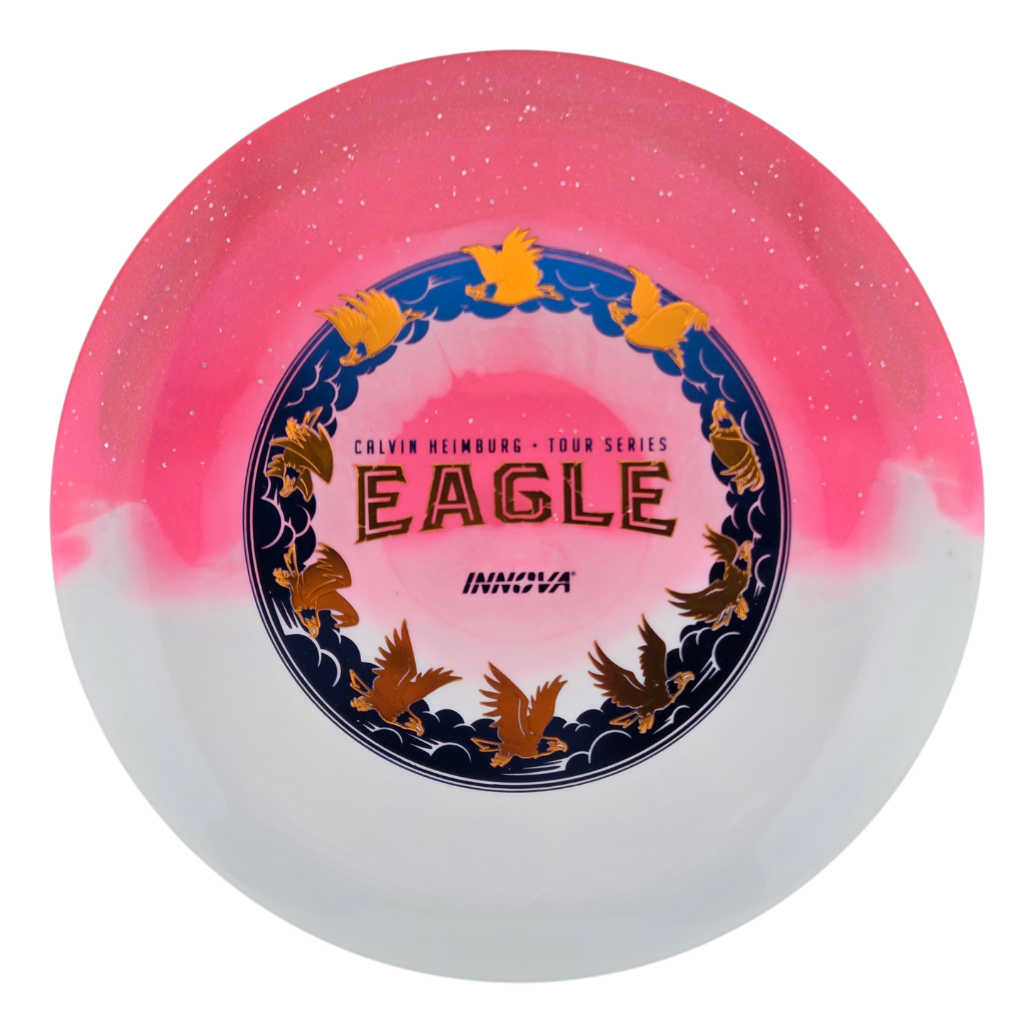 2026 Calvin Heimburg Tour Series Duo Eagle