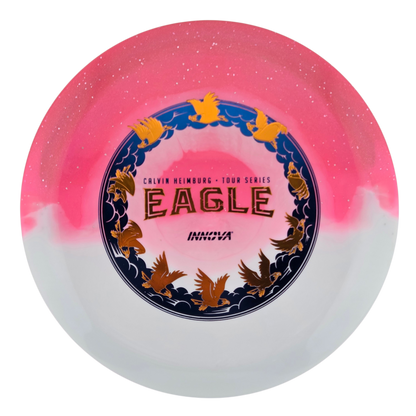 2026 Calvin Heimburg Tour Series Duo Eagle