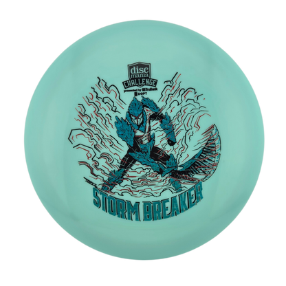 Neo Function Storm Breaker (Discmania Challenge Fundraiser)