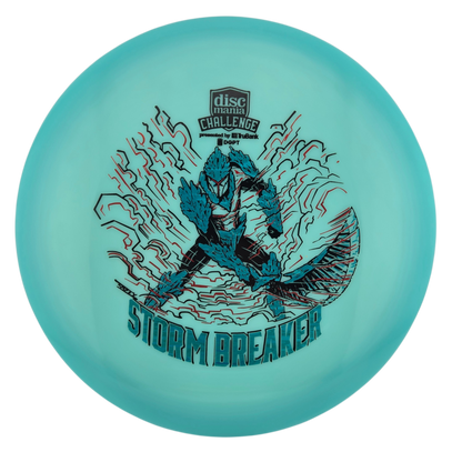 Neo Function Storm Breaker (Discmania Challenge Fundraiser)