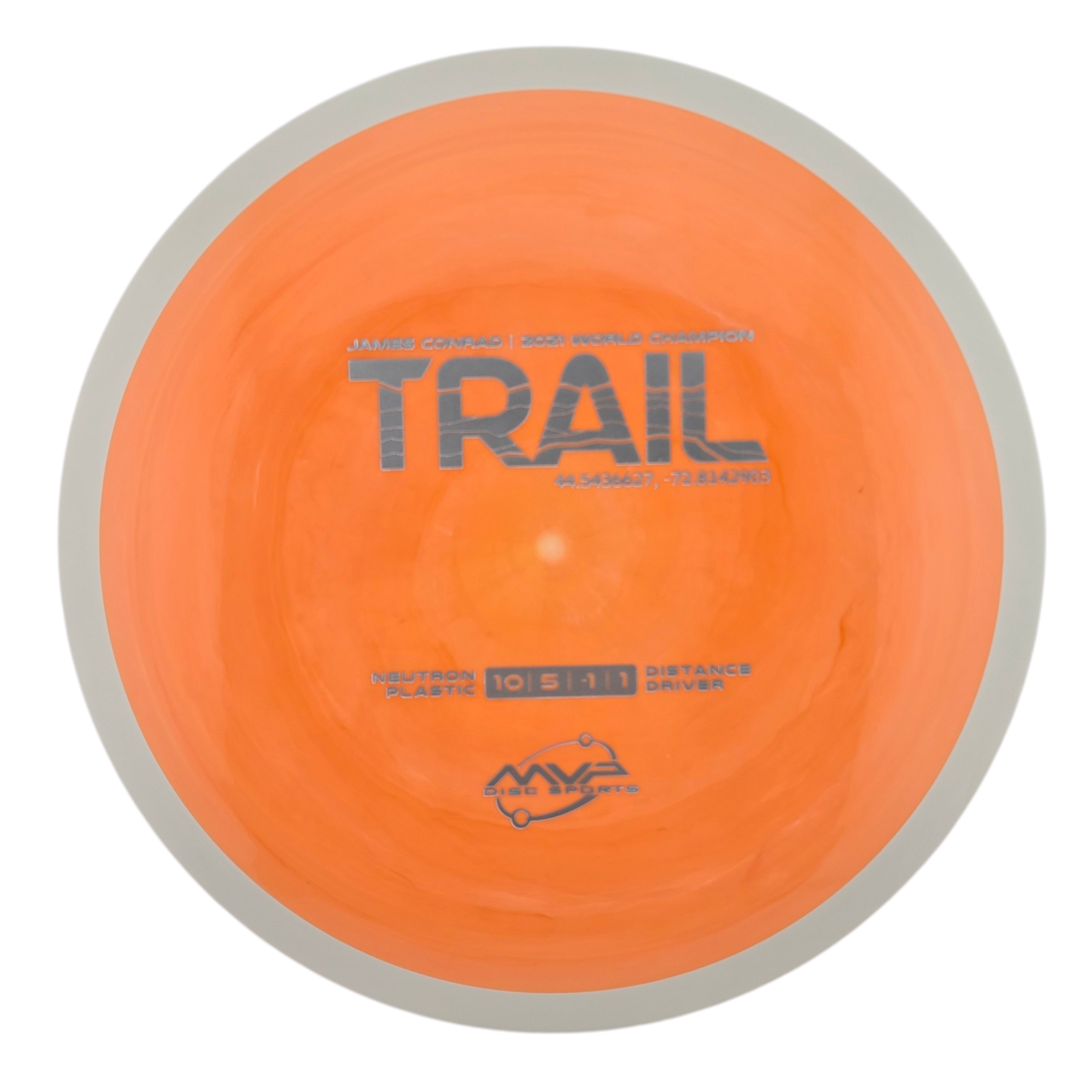 MVP Neutron Trail (PLC)