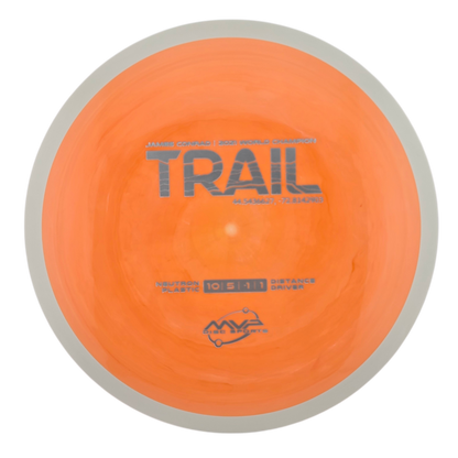 MVP Neutron Trail (PLC)