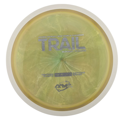 MVP Neutron Trail (PLC)