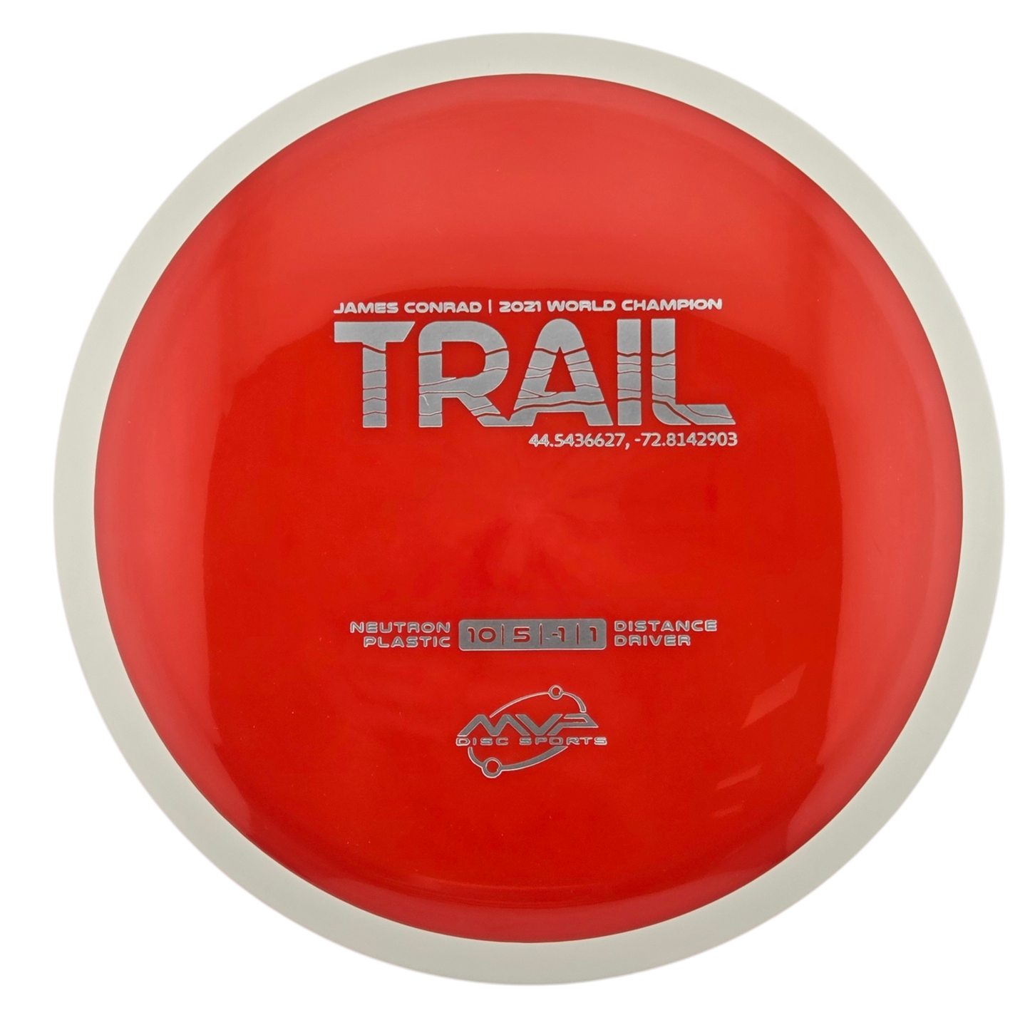 MVP Neutron Trail (PLC)