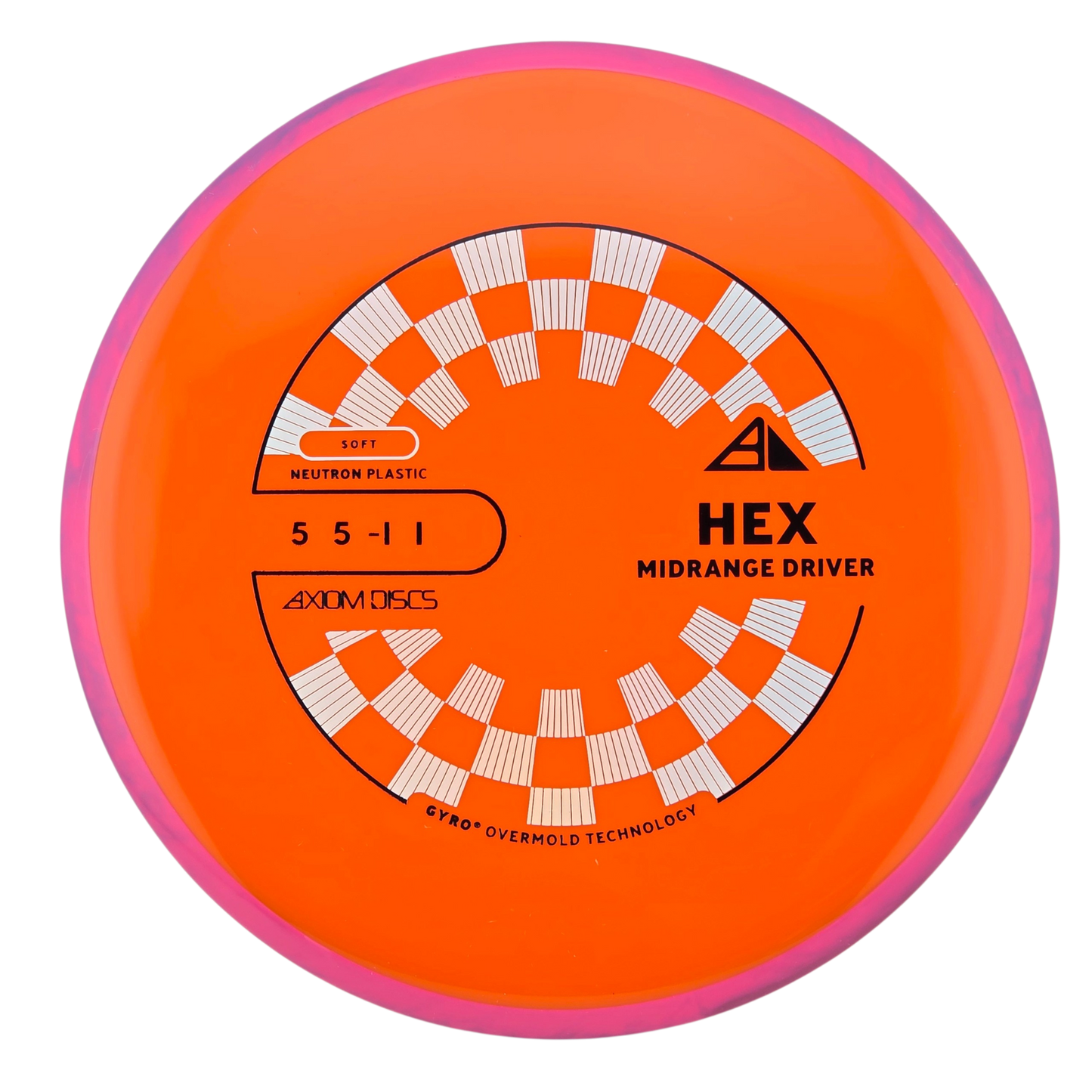 Axiom Neutron Soft Hex (PLC)