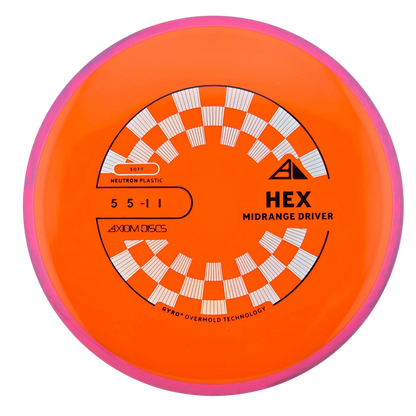 Axiom Neutron Soft Hex (PLC)