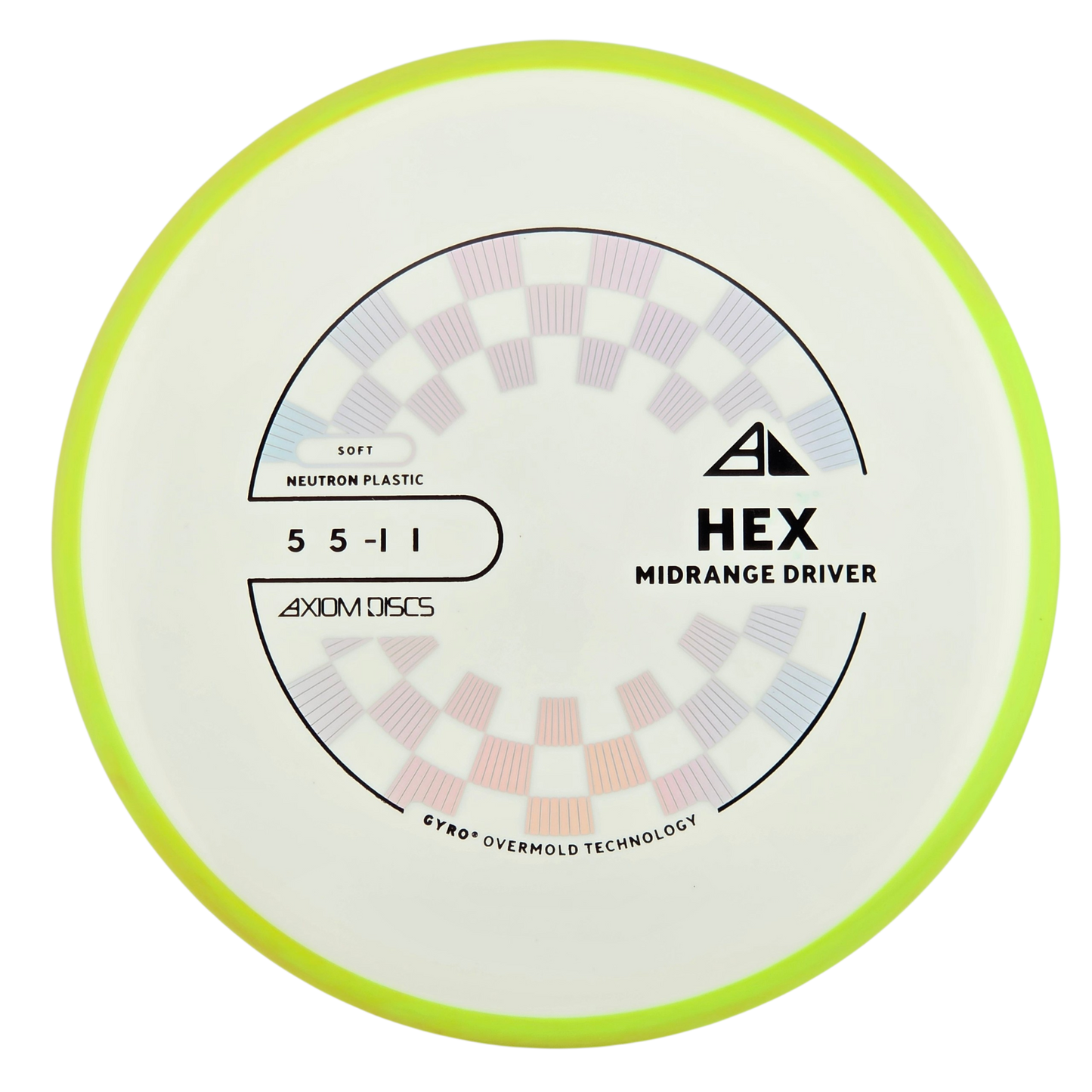 Axiom Neutron Soft Hex (PLC)