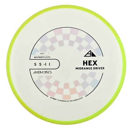 Axiom Neutron Soft Hex (PLC)