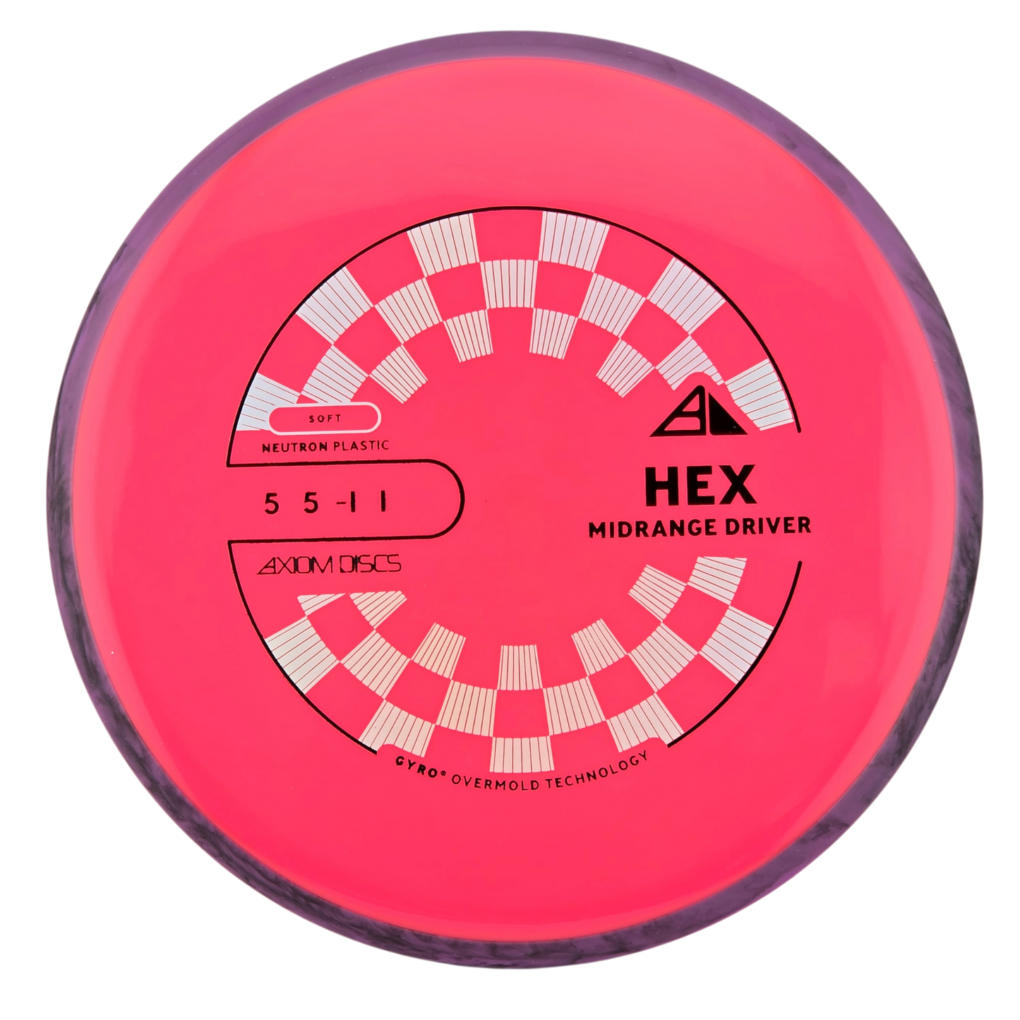 Axiom Neutron Soft Hex (PLC)