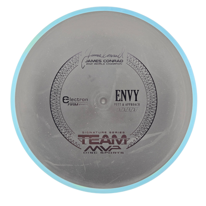 MVP James Conrad Electron Firm Envy – Signature Series