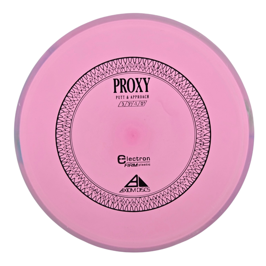 Axiom Firm Proxy - Electron