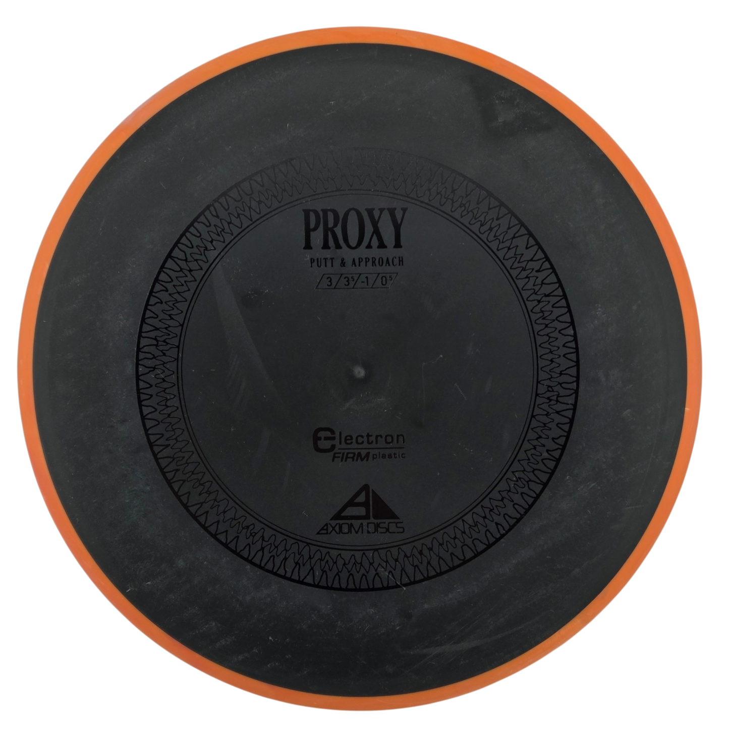 Axiom Firm Proxy - Electron