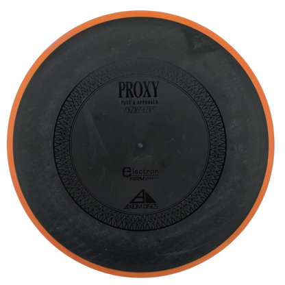 Axiom Firm Proxy - Electron