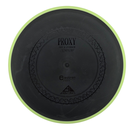Axiom Proxy - Electron