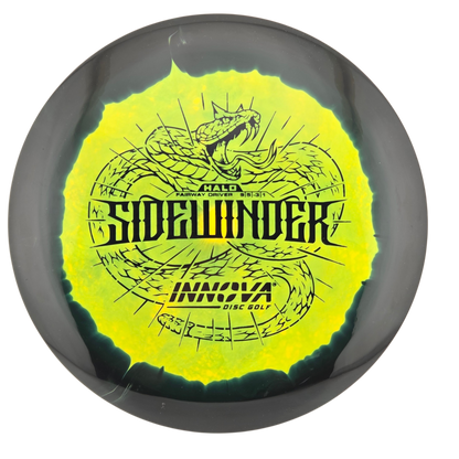 Innova Halo Sidewinder