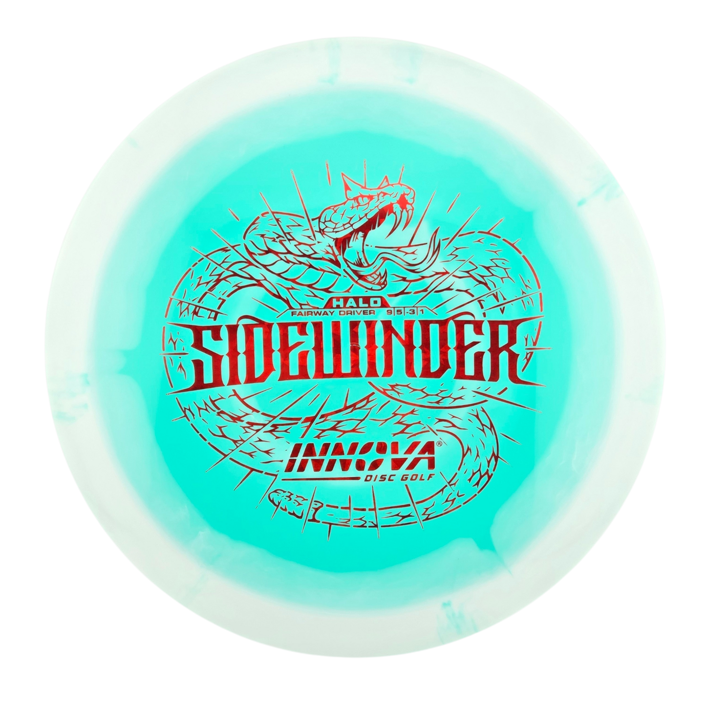 Innova Halo Sidewinder
