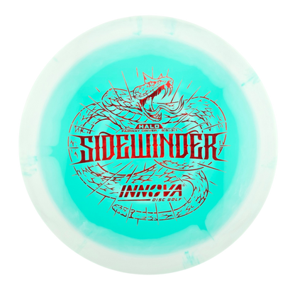 Innova Halo Sidewinder