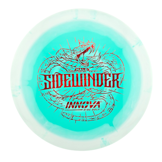 Innova Halo Sidewinder