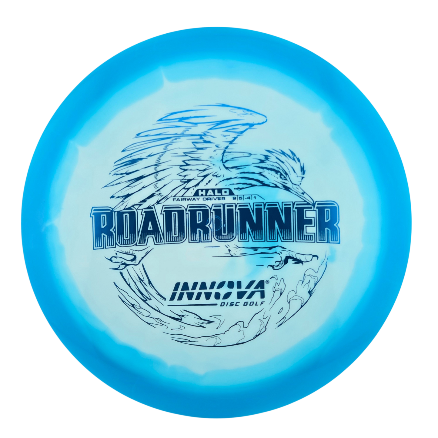 Innova Halo Roadrunner